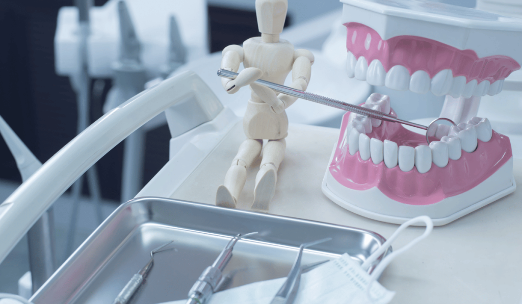 Consultation Dentaire Sfax