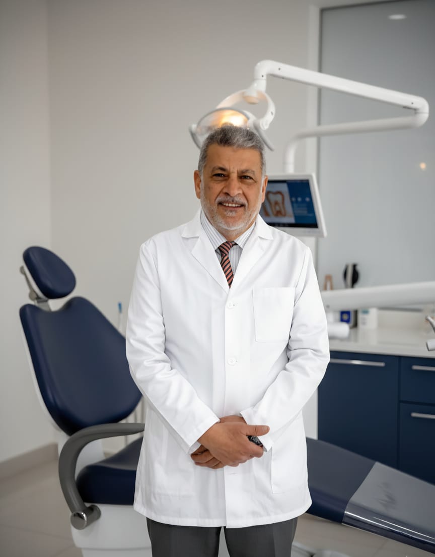 Cabinet de Médecin Dentiste Sousse