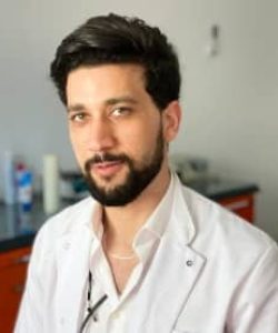 Dentiste Sousse | Dr Yahia Kochat